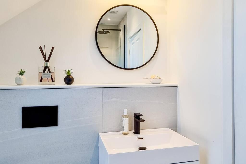 Scandicstay-Apartment Harrogate Luaran gambar
